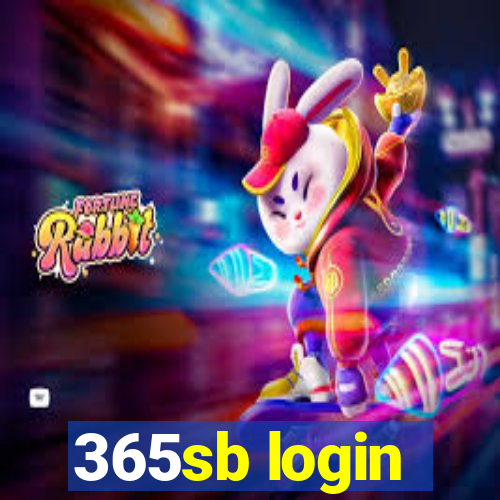 365sb login